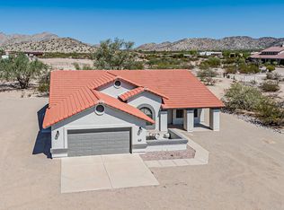 10294 W Martin Rd, Casa Grande, AZ 85194