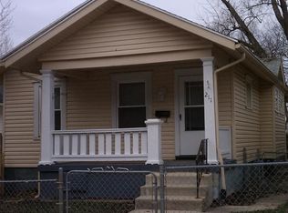 211 Klee Ave, Dayton, OH 45403