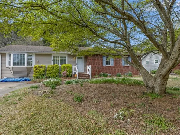 704 Windsor Rd, Portsmouth, VA 23701