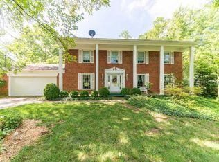 7123 Hamilton Hills Dr, Cincinnati, OH 45244