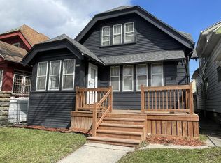 3714 North 26th STREET, Milwaukee, WI