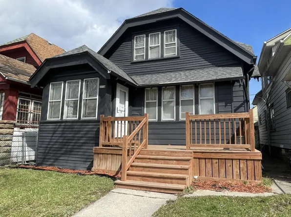 3714 North 26th STREET, Milwaukee, WI 53206