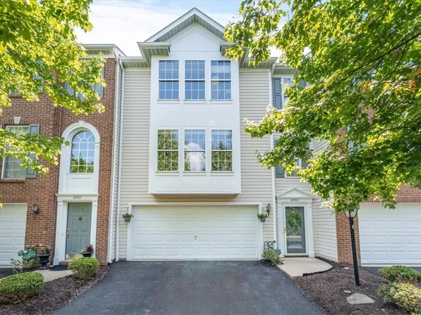 8203 Club Side Dr, Mars, PA 16046