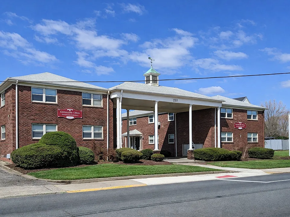 268 South Washington