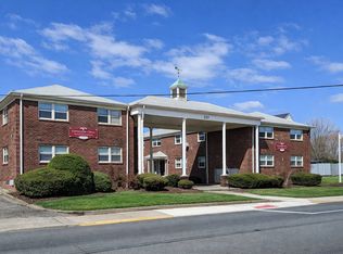 268 South Washington, Bergenfield, NJ 07621