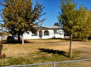 1880 W Isaac St, Pahrump, NV 89060
