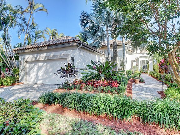 Home For Sale In Broken Sound Country Club