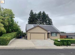 3612 Shaw Cir, Antioch, CA 94509