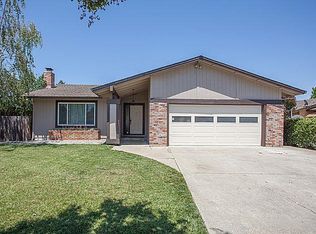 655 Via Del Castille, Morgan Hill, CA 95037