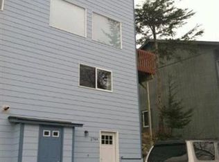 2764 John St, Juneau, AK 99801