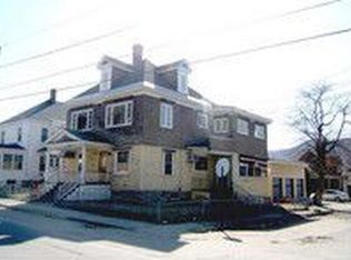 497 Burgess St, Berlin, NH 03570