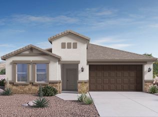 Tapatio Plan, The Ridge at Stone Butte, Phoenix, AZ 85024