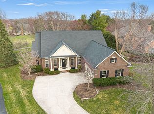 4943 Saint Andrews Ct, Ann Arbor, MI 48108