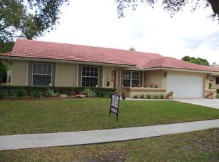 8919 SW 49th Ct, Cooper City, FL 33328