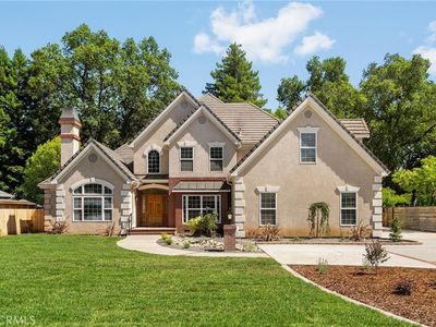 897 Filbert Ave, Chico, CA, 95926