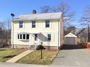 14 Doane Ave, Needham, MA 02492