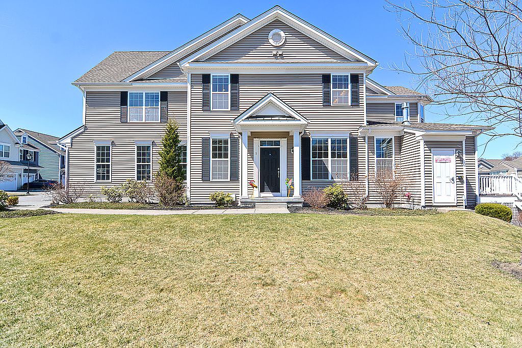 1 Simeon Howard Way, Westborough, MA 01581 Zillow