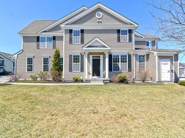 1 Simeon Howard Way, Westborough, MA 01581