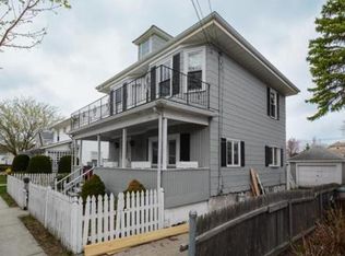 135 Davis St, Quincy, MA 02170
