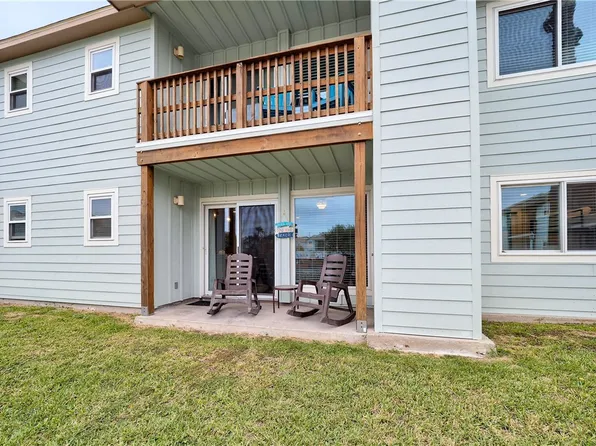 230 Cut Off #129, Pt Aransas, TX 78373