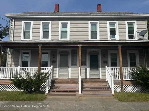 133-135 Downs Street, Kingston, NY 12401