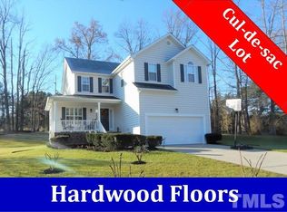 1962 Bowles Ave, Creedmoor, NC 27522