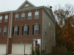 16047 Pitner St, Haymarket, VA 20169