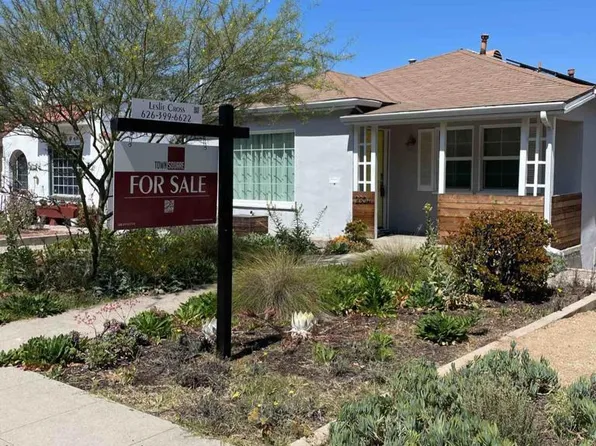 2304 Warwick Ave, Los Angeles, CA 90032