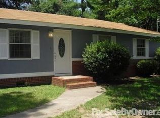 110 Marilyn Dr, Warner Robins, GA 31093