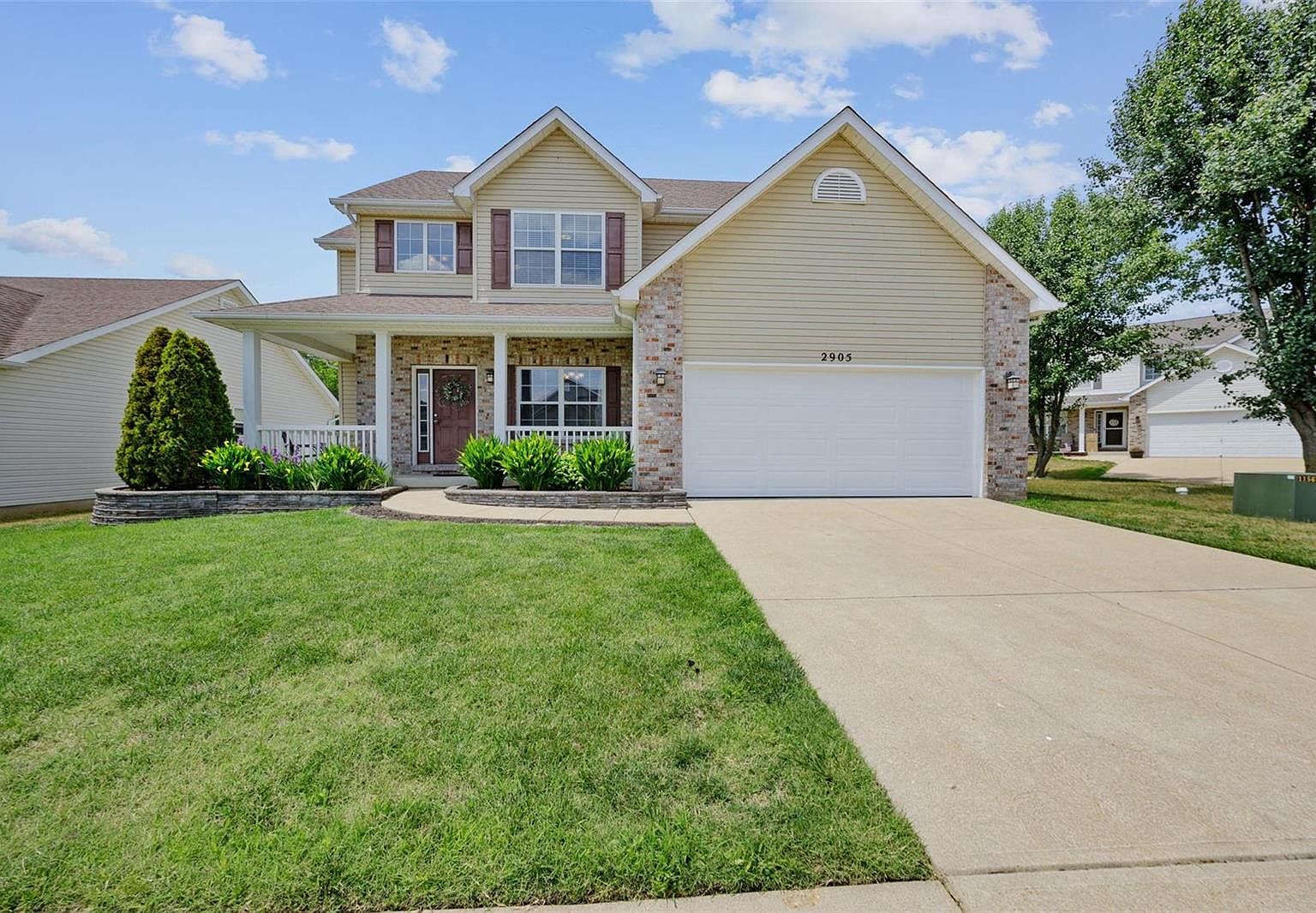 2905 Mayfield Farms Dr, Imperial, MO 63052 Zillow