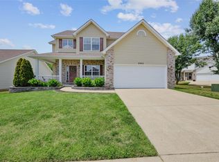 2905 Mayfield Farms Dr, Imperial, MO 63052