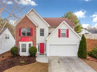 3227 Baymount Way, Lawrenceville, GA