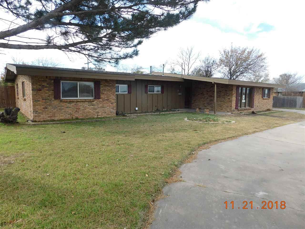 4506 W Gore Blvd, Lawton, OK 73505 Zillow