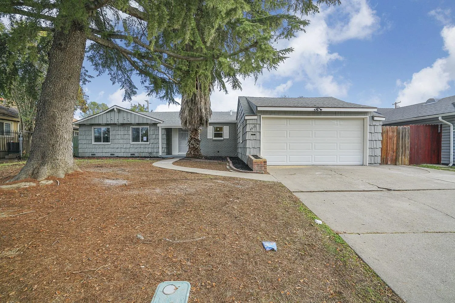 4610 Forest Pkwy photo 1