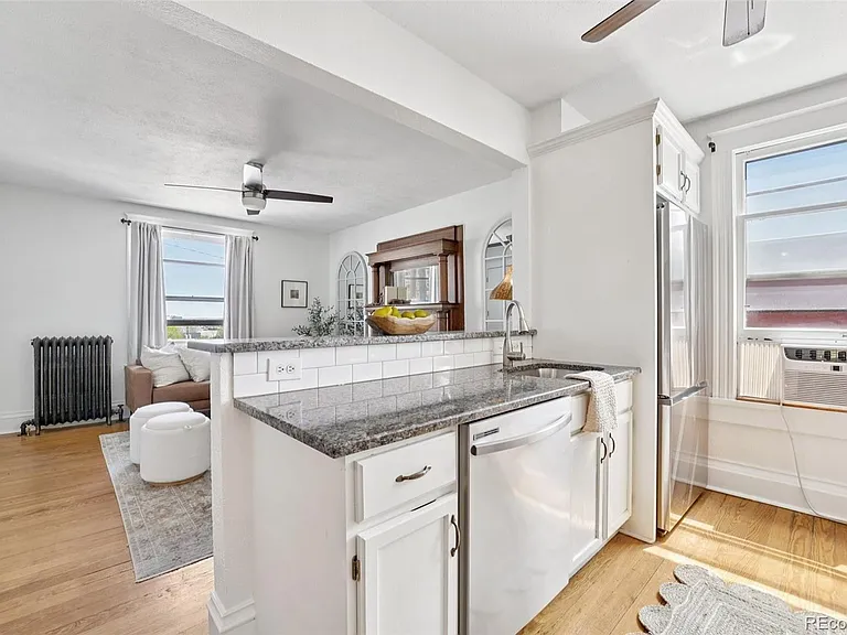 3141 Tejon St #C — Photo 7