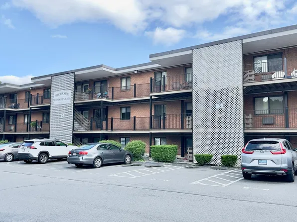 4 Arizona Ter, Arlington, MA