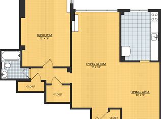6505 14th St NW, Washington, DC