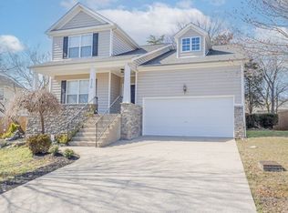 320 Deep Woods Cir, Nashville, TN 37214