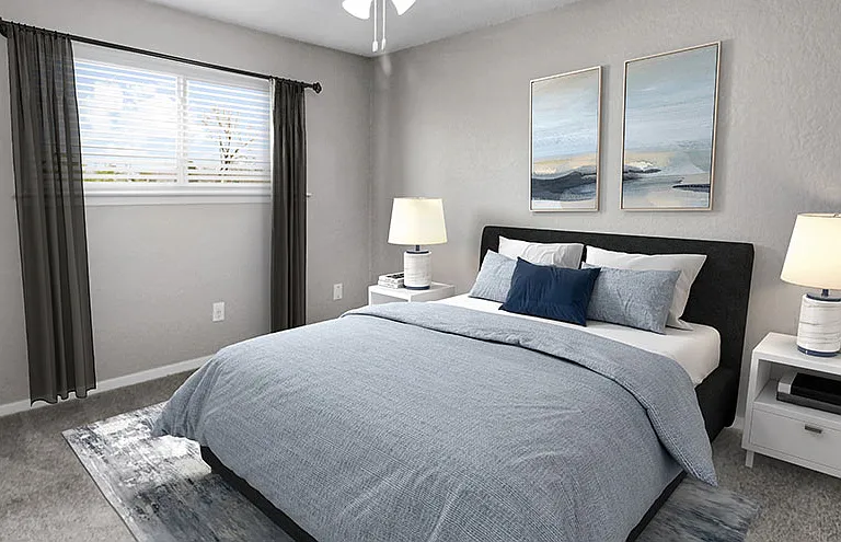Granada Apartment Homes — Photo 7