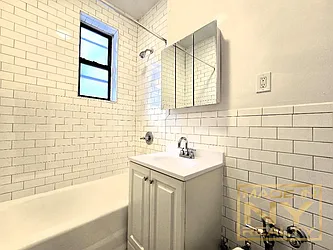 Rented by Made In NY Realty