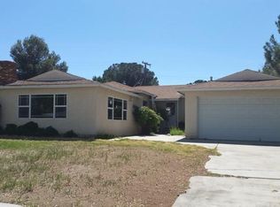 1412 W Kettering St, Lancaster, CA 93534