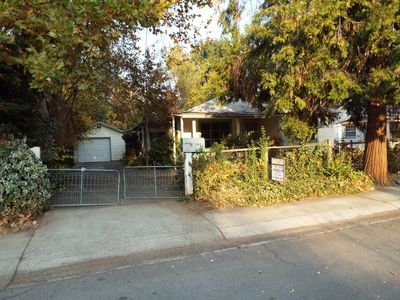 384 Rio St, Redding, CA, 96001