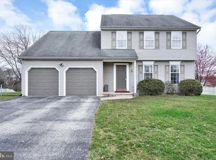 2525 Coldspring Rd, York, PA 17404