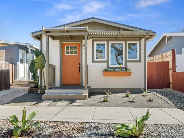 4673 35th St, San Diego, CA 92116