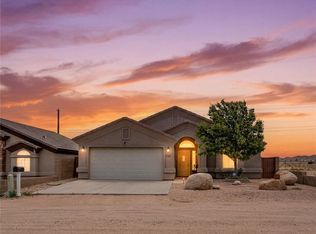3010 N Sage St, Kingman, AZ 86401