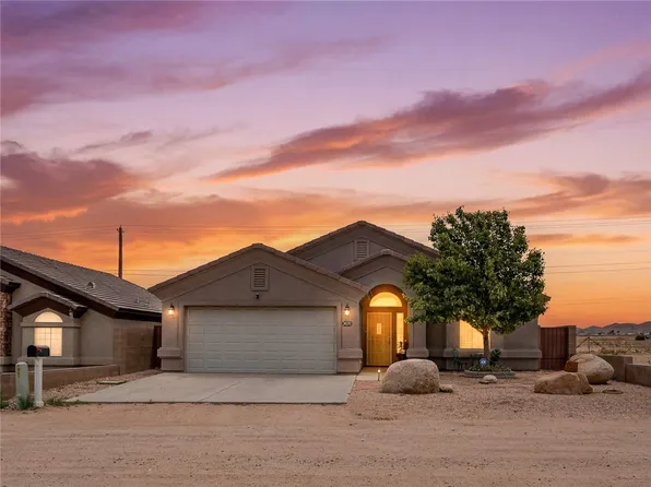 3010 N Sage St, Kingman, AZ 86401
