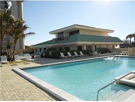 2nd image of 9900 S Ocean Dr APT 1009
