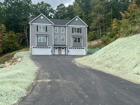 71B Terraceview Drive #10, Hudson, NH 03051