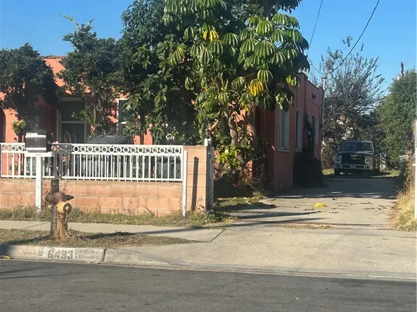 6493 Kingman Ave, Buena Park, CA 90621