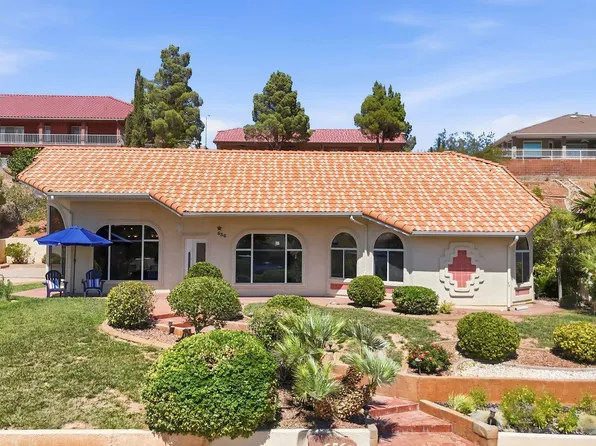 656 N Northstar Dr, Saint George, UT 84770